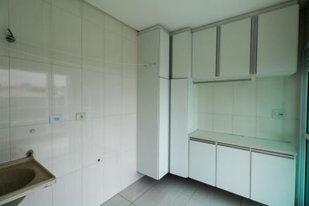 Casa à venda com 383m², 4 quartos e 5 vagasÁrea de Serviço