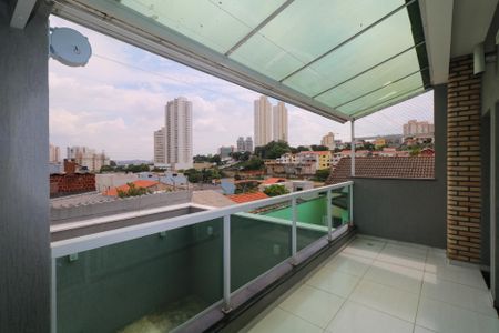 Casa à venda com 383m², 4 quartos e 5 vagasÁrea de Serviço