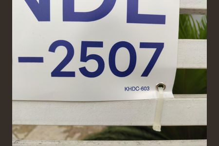 Casa à venda com 383m², 4 quartos e 5 vagasFachada KHDC-603