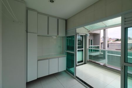 Casa à venda com 383m², 4 quartos e 5 vagasÁrea de Serviço