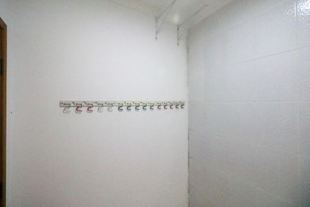 Casa à venda com 383m², 4 quartos e 5 vagasQuarto de Serviço