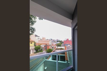 Casa à venda com 383m², 4 quartos e 5 vagasVaranda da Suíte 1