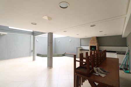 Casa à venda com 383m², 4 quartos e 5 vagasÁrea Gourmet