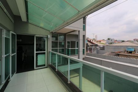 Casa à venda com 383m², 4 quartos e 5 vagasÁrea de Serviço