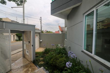 Casa à venda com 383m², 4 quartos e 5 vagasJardim/Entrada