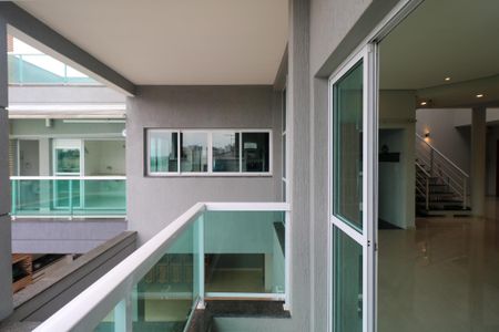 Casa à venda com 383m², 4 quartos e 5 vagasVaranda da Sala