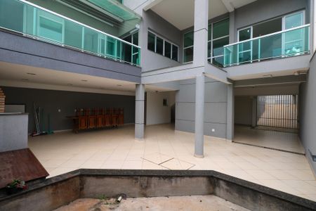 Casa à venda com 383m², 4 quartos e 5 vagasÁrea Gourmet