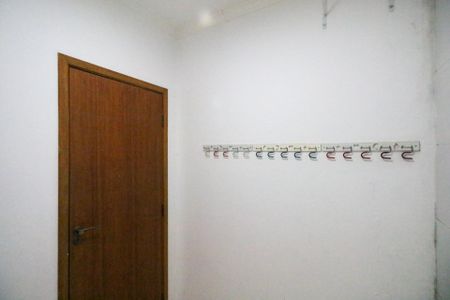 Casa à venda com 383m², 4 quartos e 5 vagasQuarto de Serviço