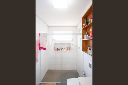 Apartamento para alugar com 94m², 3 quartos e 2 vagasBanheiro