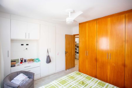 Apartamento para alugar com 94m², 3 quartos e 2 vagasQuarto 2