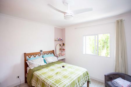 Apartamento para alugar com 94m², 3 quartos e 2 vagasQuarto 2