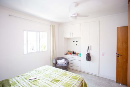 Quarto 2 de apartamento para alugar com 3 quartos, 94m² em Conceição, Diadema