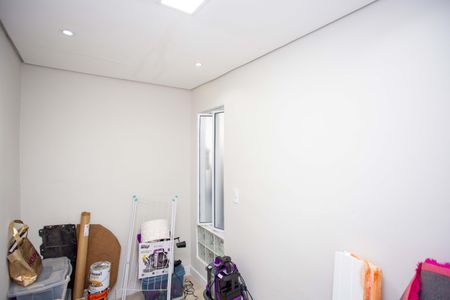 Apartamento para alugar com 94m², 3 quartos e 2 vagasQuarto 2