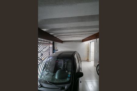 Casa à venda com 102m², 2 quartos e 1 vagaGaragem