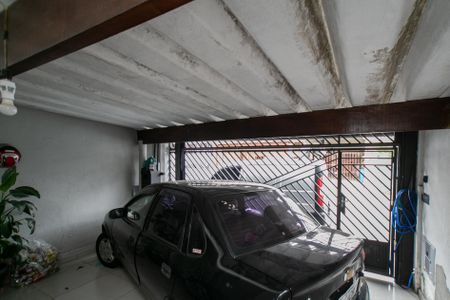 Casa à venda com 102m², 2 quartos e 1 vagaGaragem