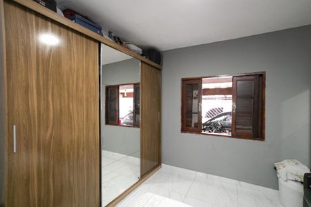 Casa à venda com 102m², 2 quartos e 1 vagaQuarto 1