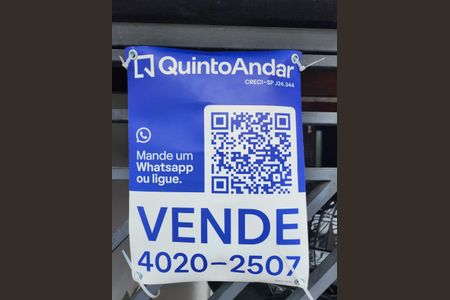 Casa à venda com 102m², 2 quartos e 1 vagaPlaca