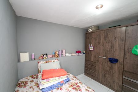 Casa à venda com 102m², 2 quartos e 1 vagaQuarto 2