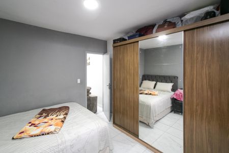 Casa à venda com 102m², 2 quartos e 1 vagaQuarto 1