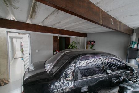 Casa à venda com 102m², 2 quartos e 1 vagaGaragem