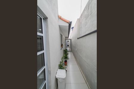 Casa à venda com 102m², 2 quartos e 1 vagaCorredor