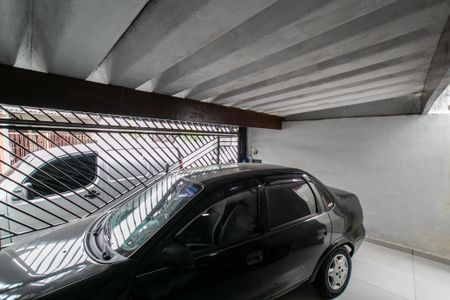 Casa à venda com 102m², 2 quartos e 1 vagaGaragem