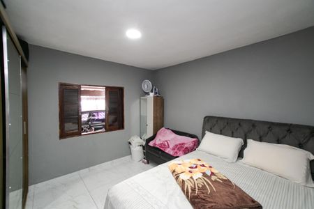 Casa à venda com 102m², 2 quartos e 1 vagaQuarto 1