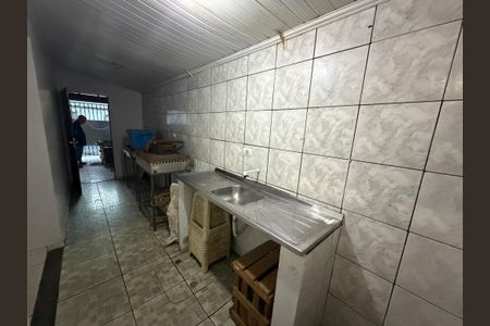 Casa para alugar com 150m², 3 quartos e 2 vagas