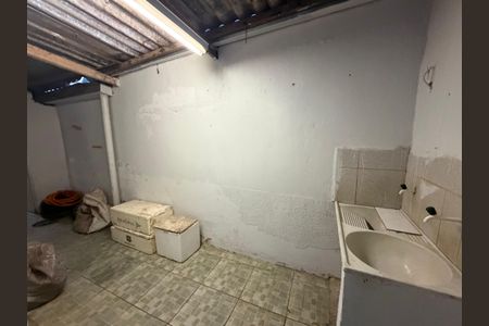 Casa para alugar com 150m², 3 quartos e 2 vagas