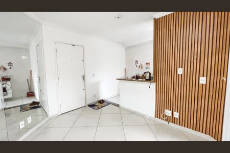 Apartamento para alugar com 49m², 2 quartos e 1 vagaSala