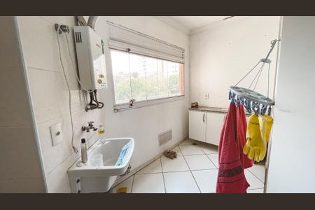 Apartamento para alugar com 49m², 2 quartos e 1 vagaÁrea de Serviço