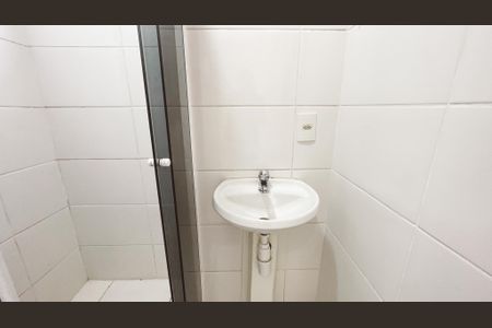 Apartamento para alugar com 49m², 2 quartos e 1 vagaBanheiro