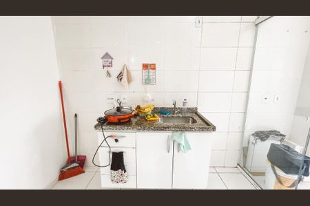 Apartamento para alugar com 49m², 2 quartos e 1 vagaCozinha