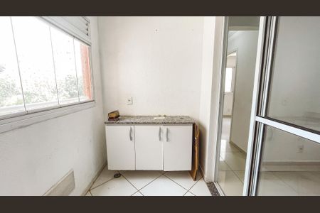 Apartamento para alugar com 49m², 2 quartos e 1 vagaÁrea de Serviço