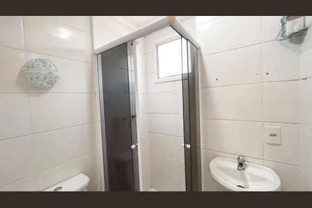 Apartamento para alugar com 49m², 2 quartos e 1 vagaBanheiro