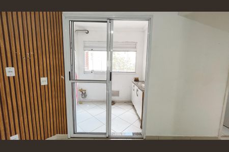 Apartamento para alugar com 49m², 2 quartos e 1 vagaÁrea de Serviço