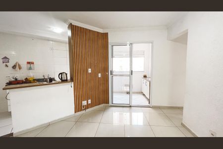 Apartamento para alugar com 49m², 2 quartos e 1 vagaSala