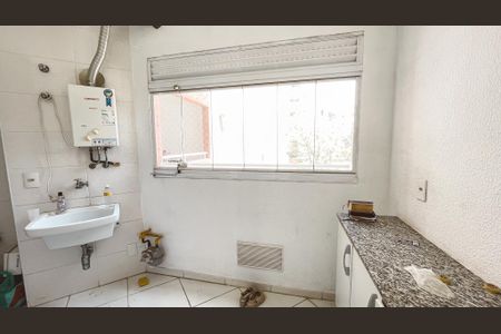 Apartamento para alugar com 49m², 2 quartos e 1 vagaÁrea de Serviço