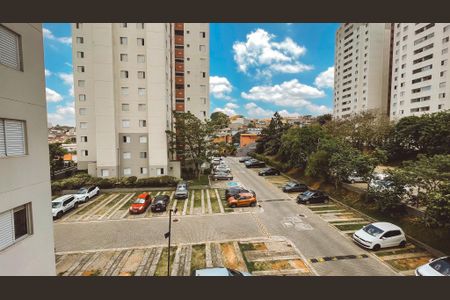 Apartamento para alugar com 49m², 2 quartos e 1 vagaVista do Quarto 2