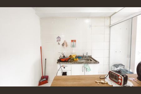Apartamento para alugar com 49m², 2 quartos e 1 vagaCozinha