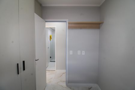 Apartamento para alugar com 42m², 2 quartos e 1 vagaQuarto 1