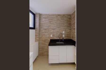 Apartamento para alugar com 56m², 2 quartos e 1 vaga Apartamento para alugar com 56m², 2 quartos e 1 vagaCozinha