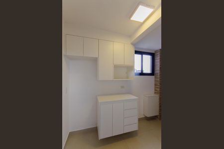 Apartamento para alugar com 56m², 2 quartos e 1 vaga Apartamento para alugar com 56m², 2 quartos e 1 vagaCozinha