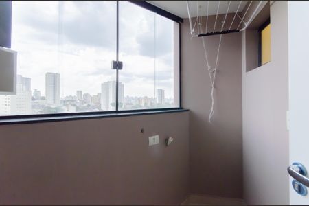 Apartamento para alugar com 56m², 2 quartos e 1 vaga Apartamento para alugar com 56m², 2 quartos e 1 vagaÁrea de Serviço