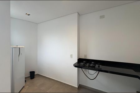 Apartamento para alugar com 56m², 2 quartos e 1 vaga Apartamento para alugar com 56m², 2 quartos e 1 vagaÁrea comum - Salão de festas