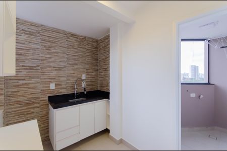 Apartamento para alugar com 56m², 2 quartos e 1 vaga Apartamento para alugar com 56m², 2 quartos e 1 vagaCozinha