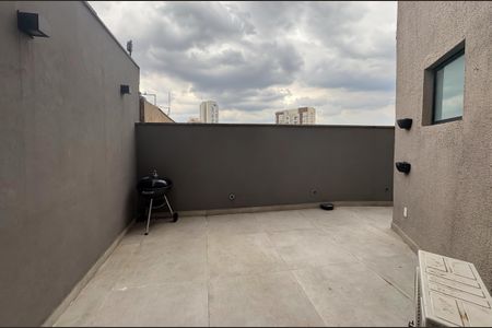 Apartamento para alugar com 56m², 2 quartos e 1 vaga Apartamento para alugar com 56m², 2 quartos e 1 vagaÁrea comum - Churrasqueira