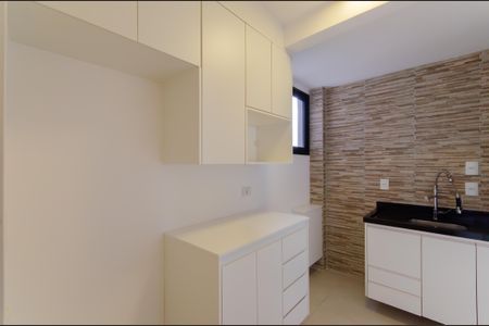 Apartamento para alugar com 56m², 2 quartos e 1 vaga Apartamento para alugar com 56m², 2 quartos e 1 vagaCozinha