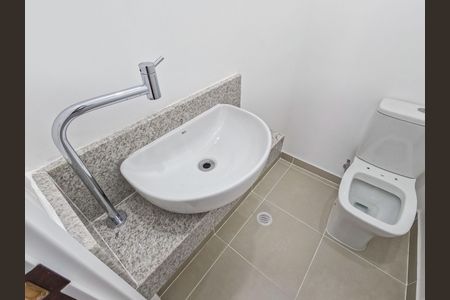 Apartamento para alugar com 86m², 3 quartos e 2 vagas Apartamento para alugar com 86m², 3 quartos e 2 vagasLavabo