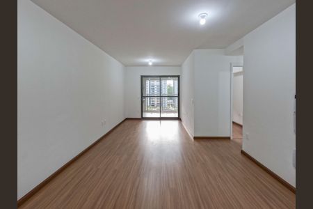 Apartamento para alugar com 3 quartos, 86m² em City América, São Paulo